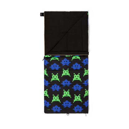 Redwood Sleeping Bag Arcade
