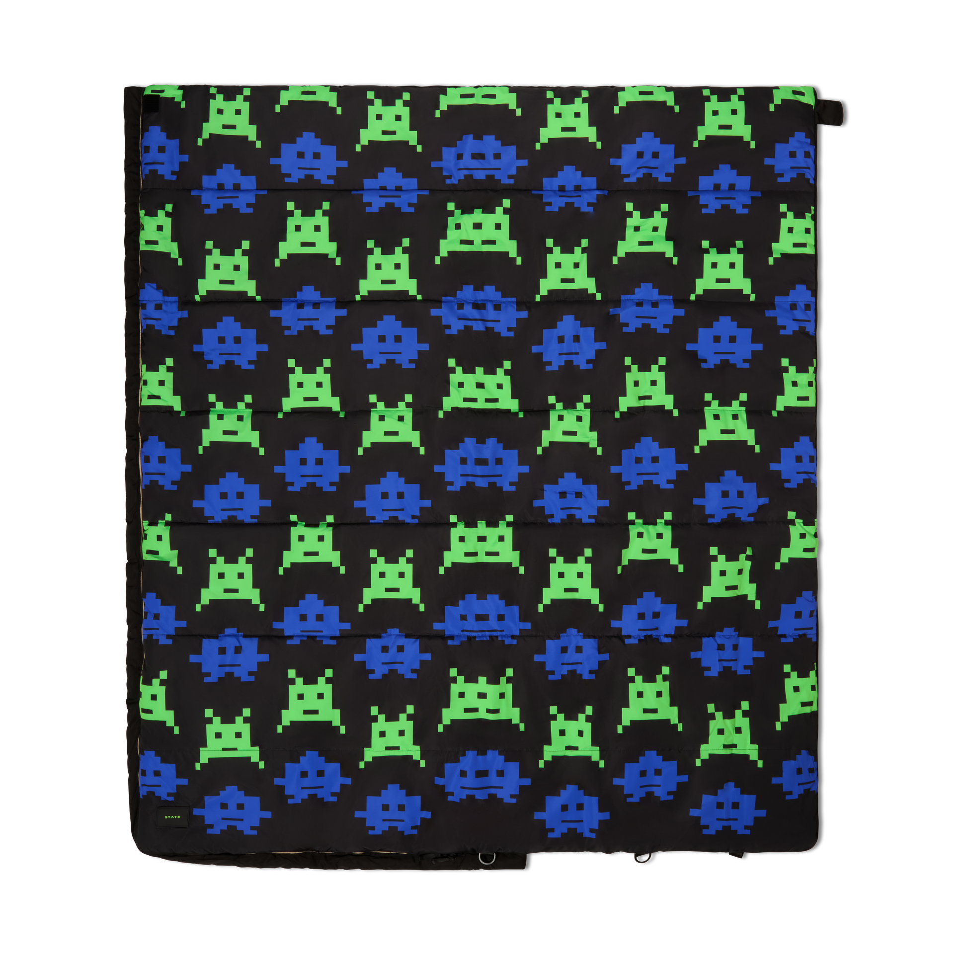 Redwood Sleeping Bag Arcade