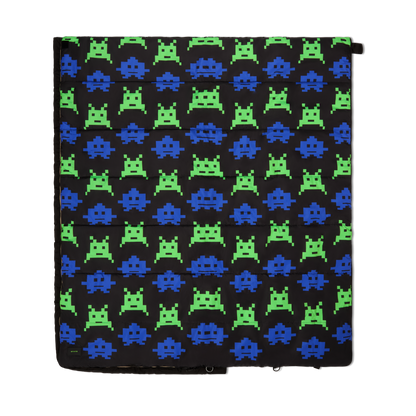 Redwood Sleeping Bag Arcade