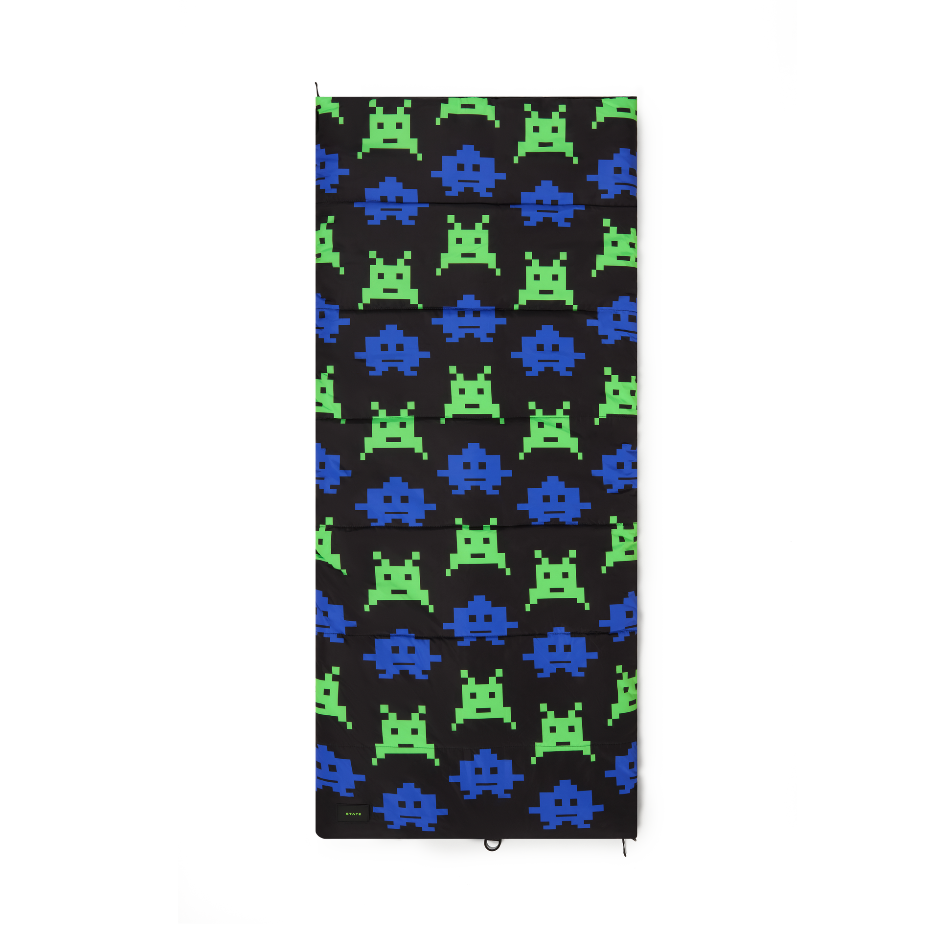 Redwood Sleeping Bag Arcade