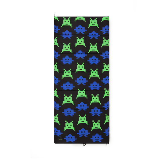 Redwood Sleeping Bag Arcade