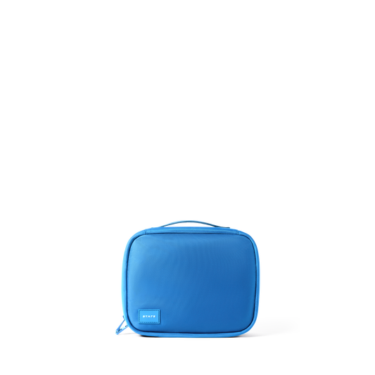 Bensen Toiletry Kit Blue