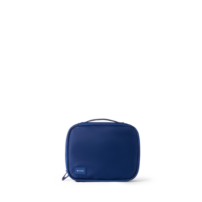 Bensen Toiletry Kit Navy