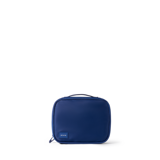 Bensen Toiletry Kit Navy