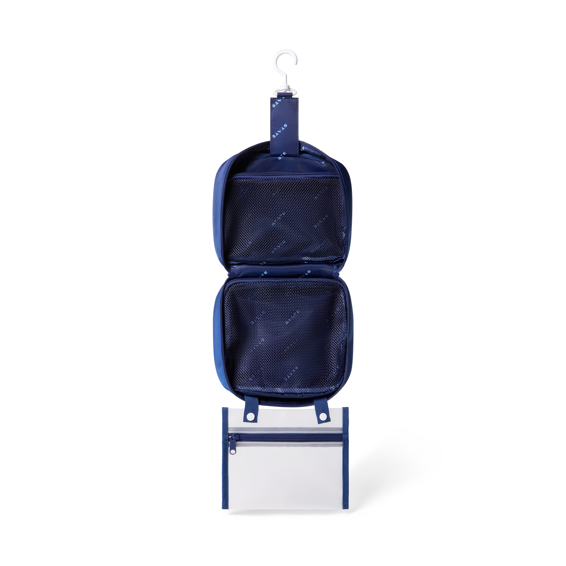 Bensen Toiletry Kit Navy