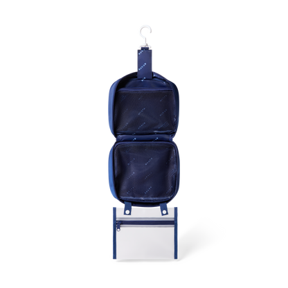 Bensen Toiletry Kit Navy