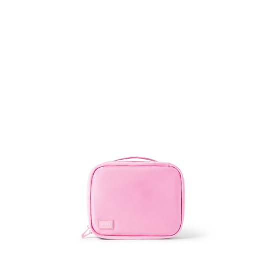 Bensen Toiletry Kit Pink