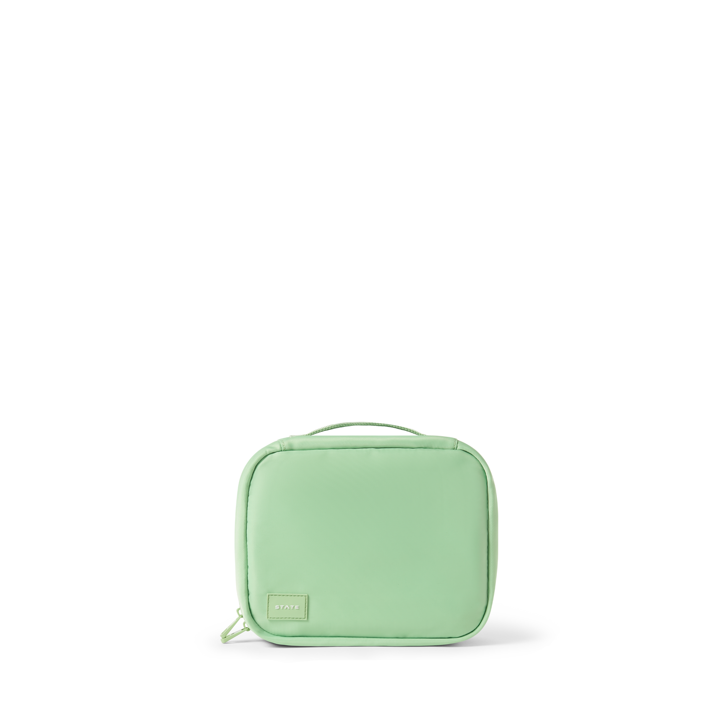 Bensen Toiletry Kit Green