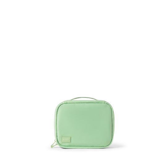 Bensen Toiletry Kit Green