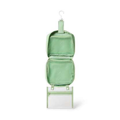Bensen Toiletry Kit Green