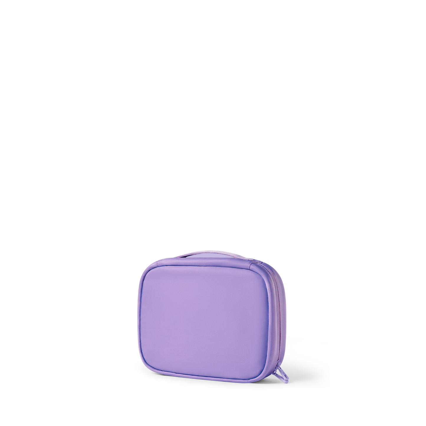 Bensen Toiletry Kit Purple