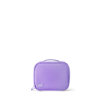 Bensen Toiletry Kit Purple