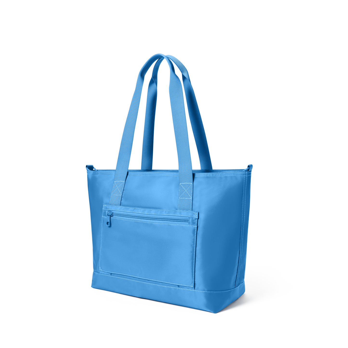 Graham Tote Blue