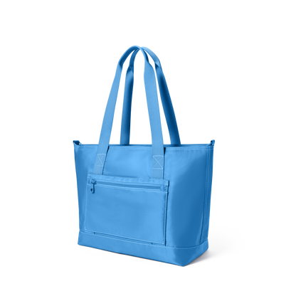 Graham Tote Blue