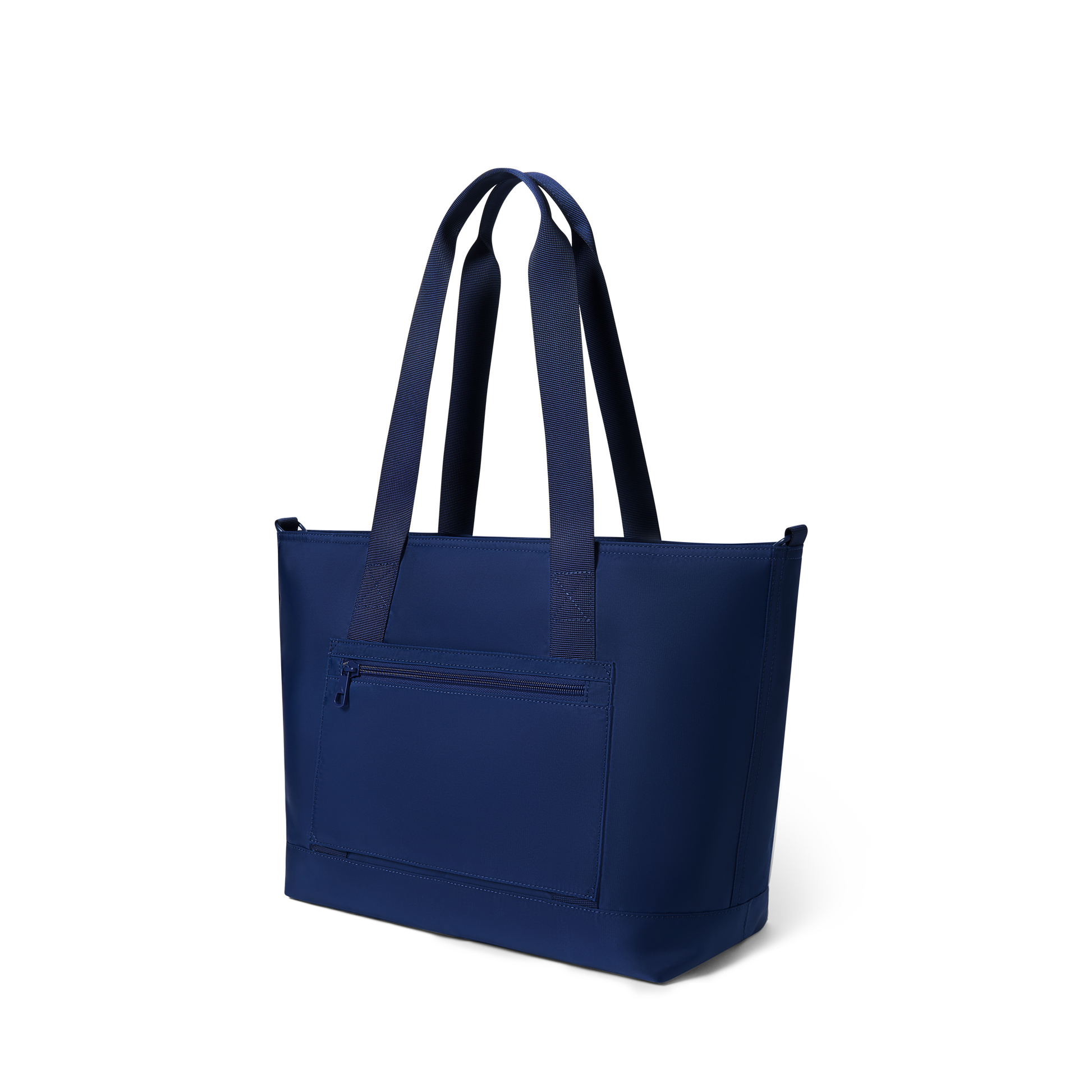 Graham Tote Navy
