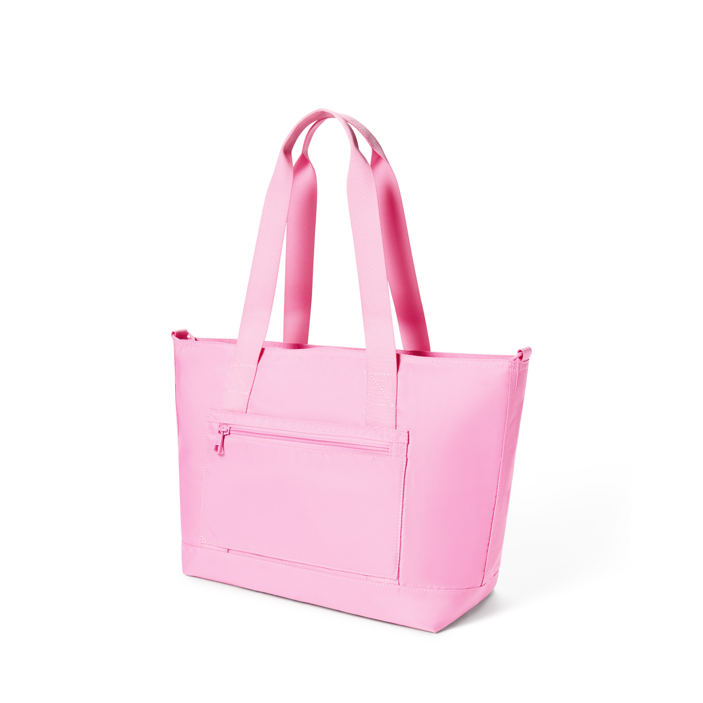 Graham Tote Pink
