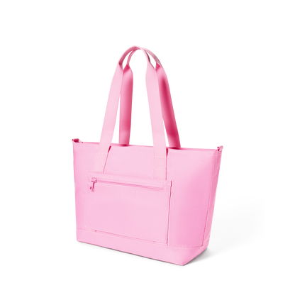 Graham Tote Pink