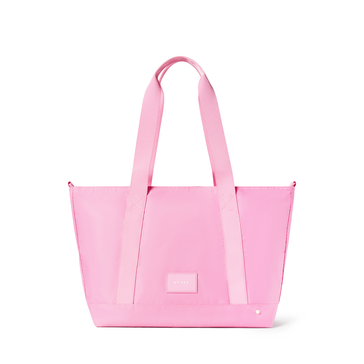 Graham Tote Pink