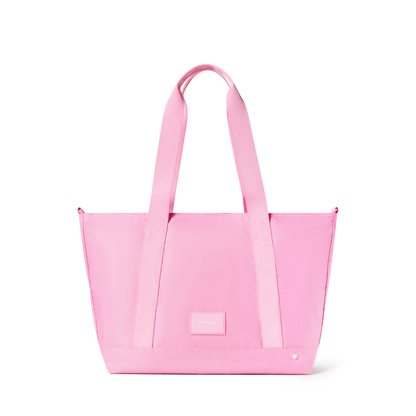 Graham Tote Pink