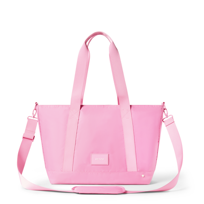 Graham Tote Pink