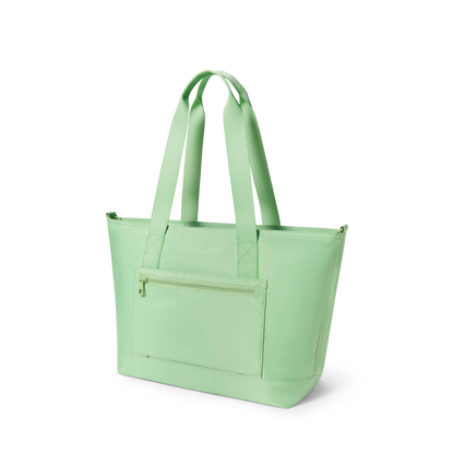 Graham Tote Green