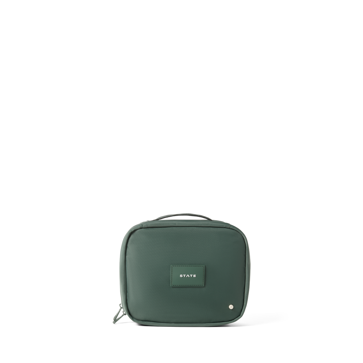 Bensen Toiletry Kit Olive