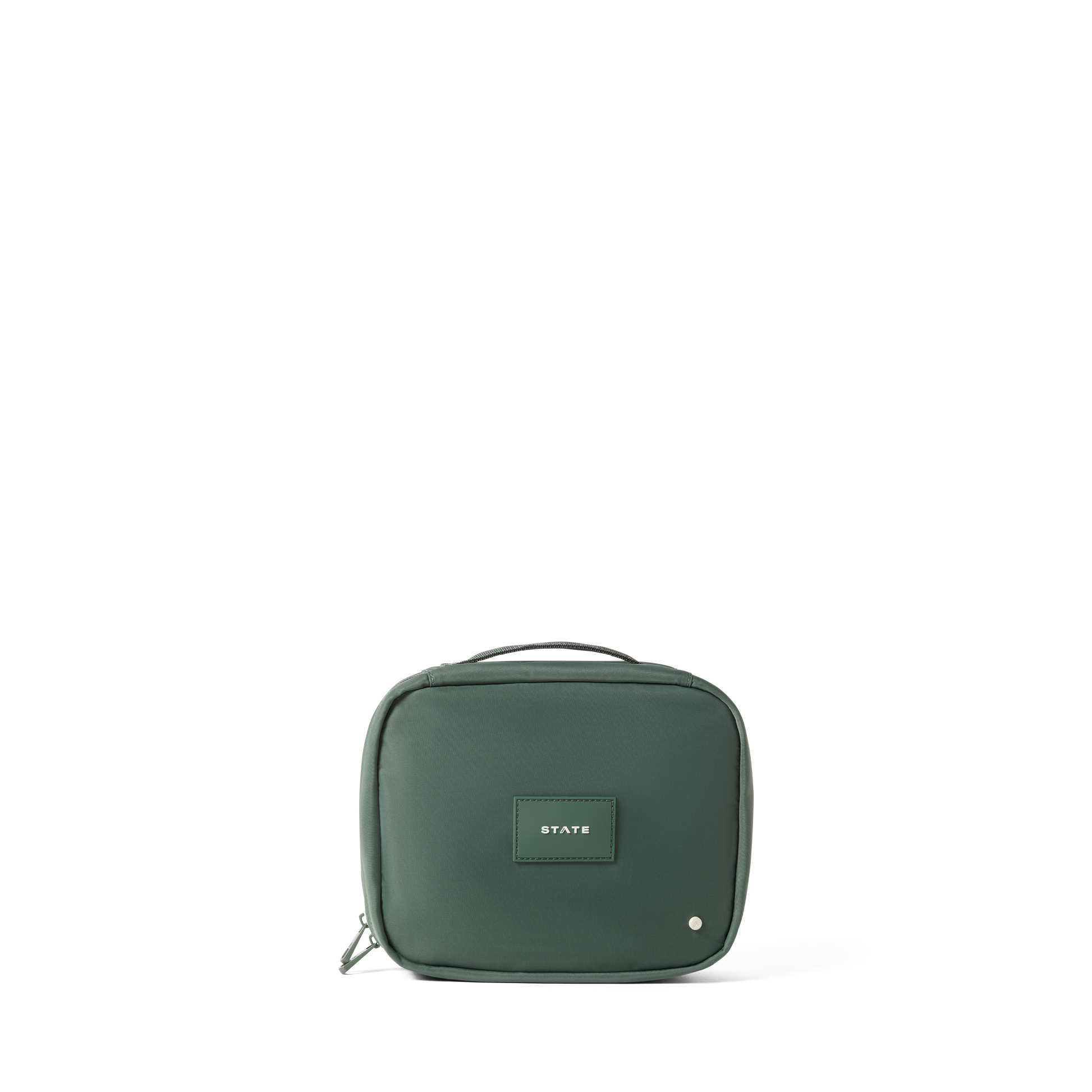 Bensen Toiletry Kit Olive