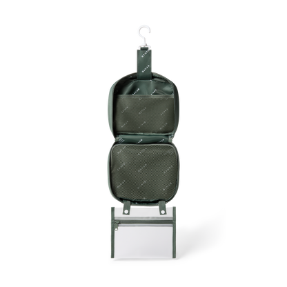 Bensen Toiletry Kit Olive