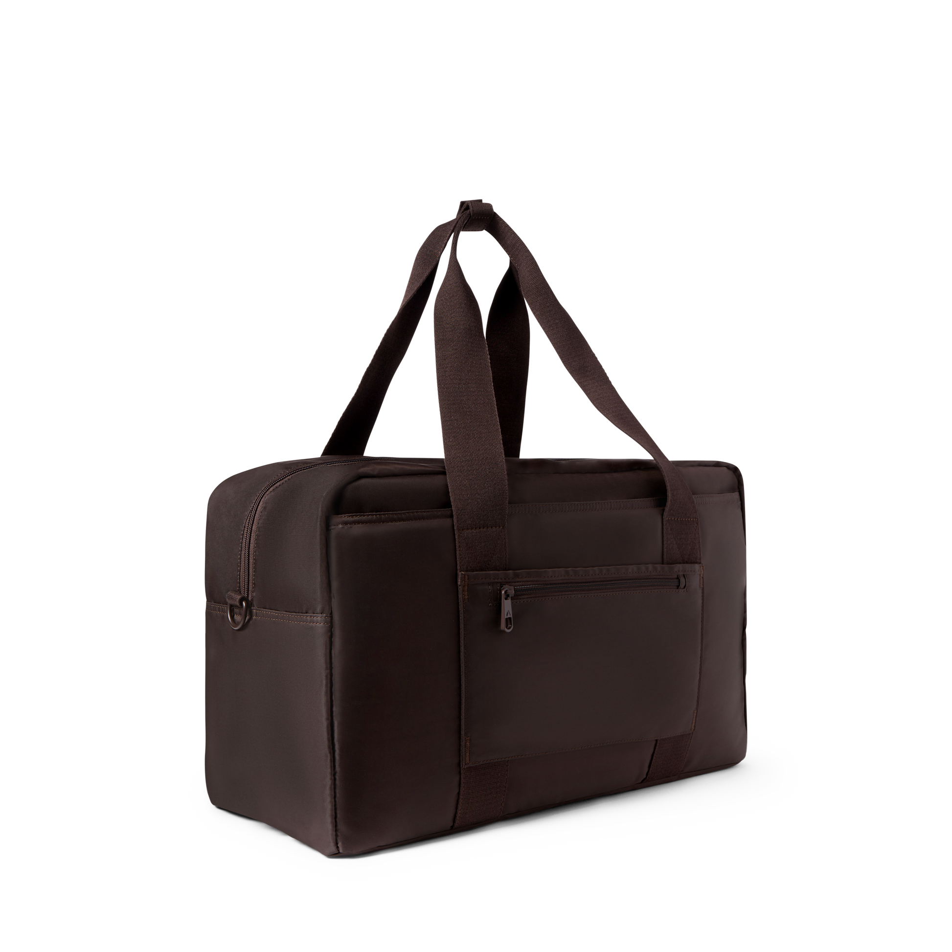 Wellington Weekender Brown