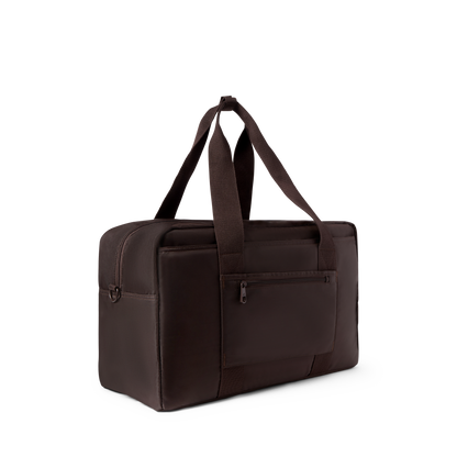 Wellington Weekender Brown