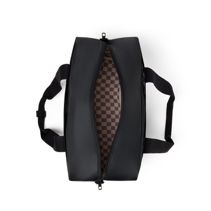 Wellington Weekender Medium Black