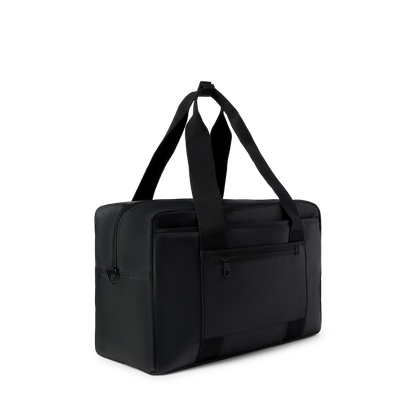 Wellington Weekender Medium Black