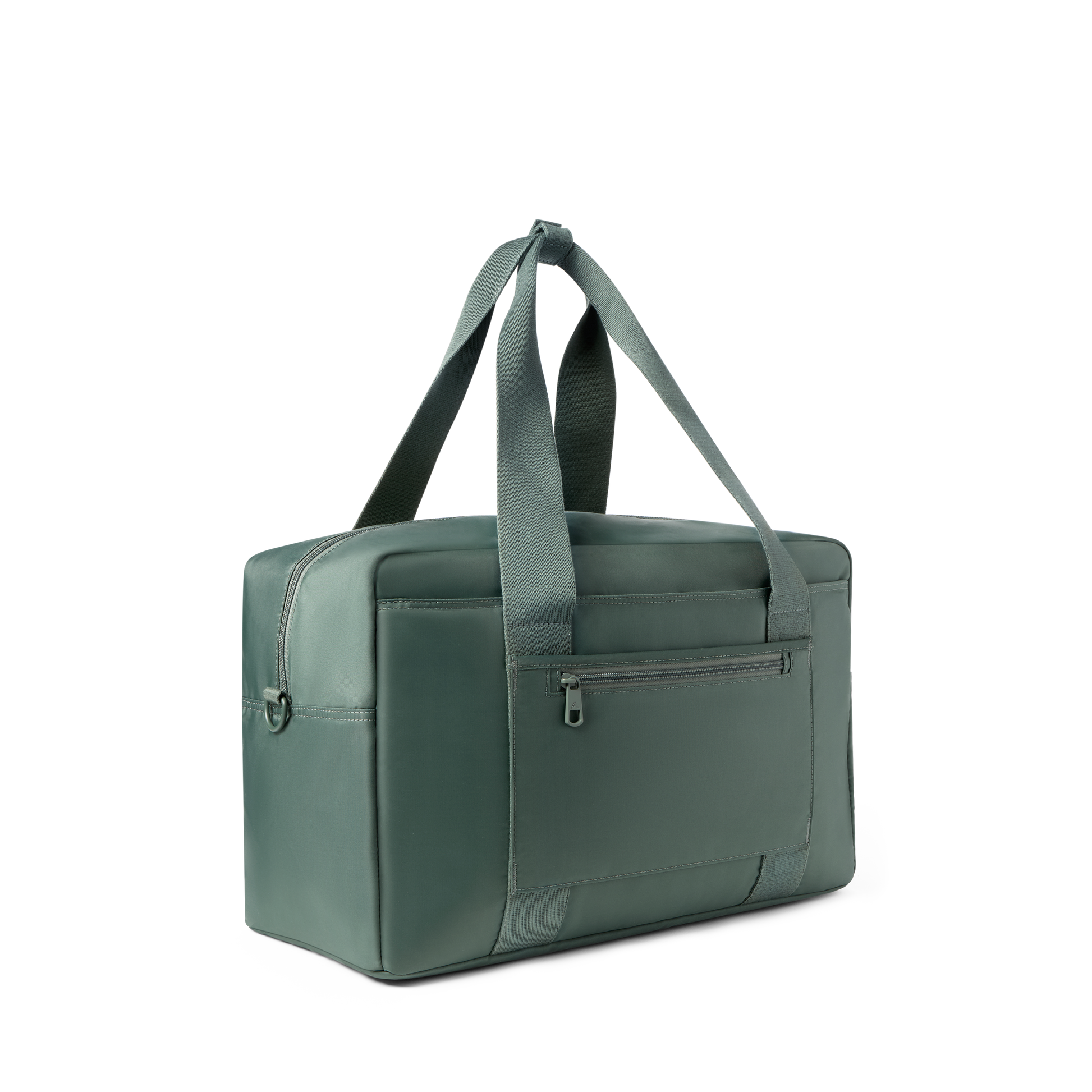 Wellington Weekender Medium Olive