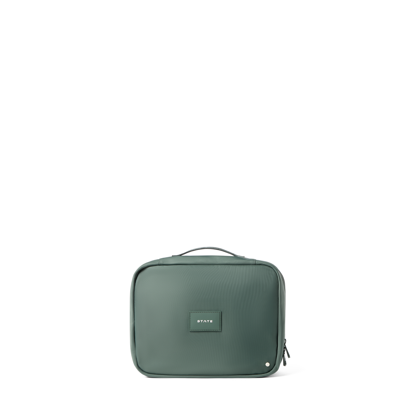 Bensen Large Toiletry Kit Olive