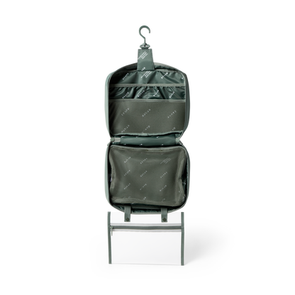 Bensen Large Toiletry Kit Olive