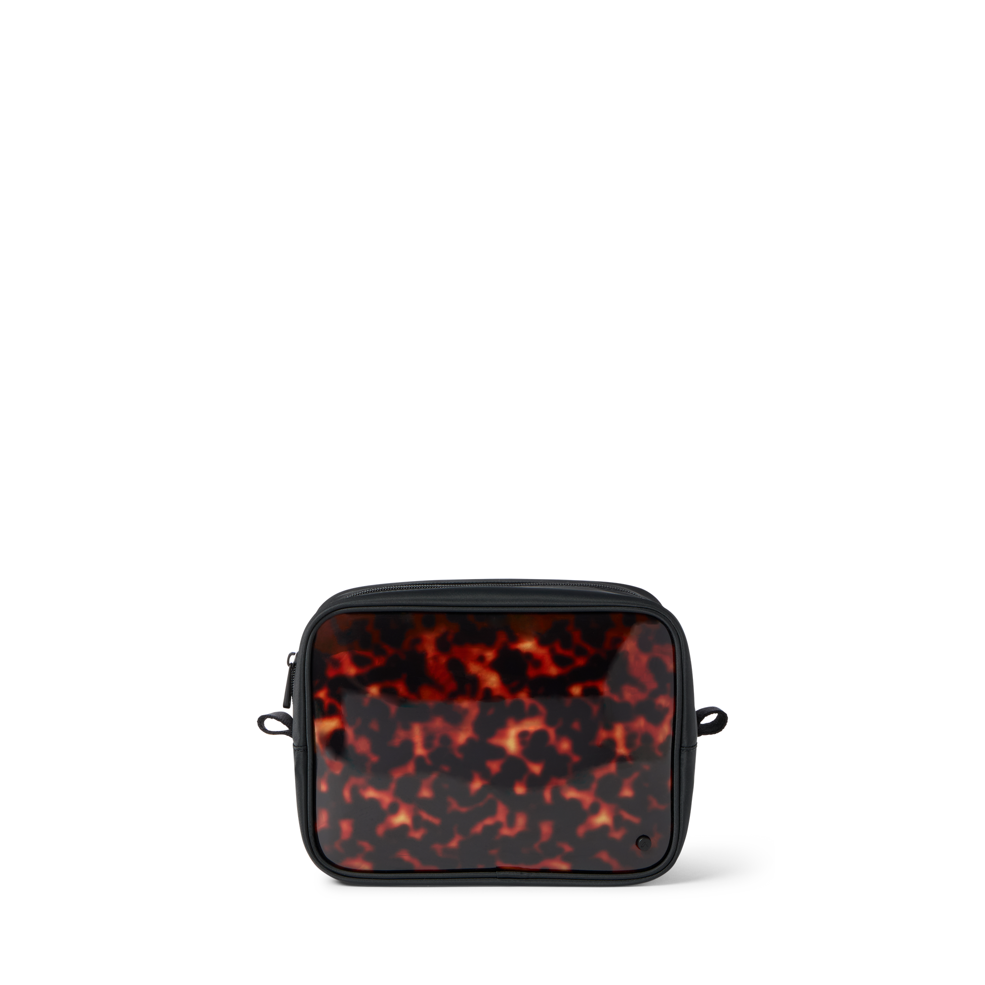 Travel Pouch Set of Three Tortoise