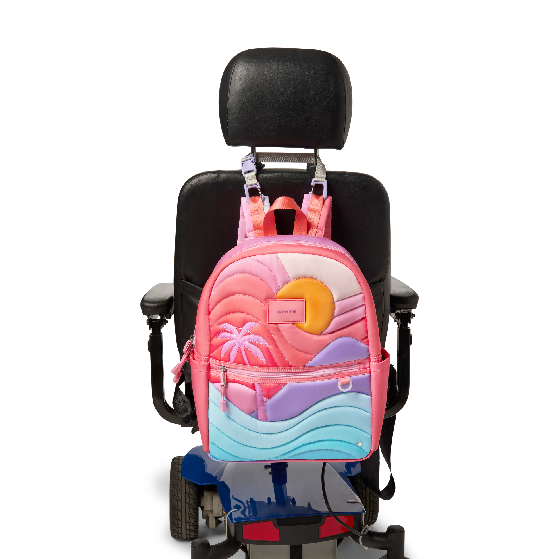Adaptive Kit Silver