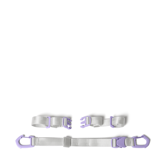 Adaptive Kit Silver