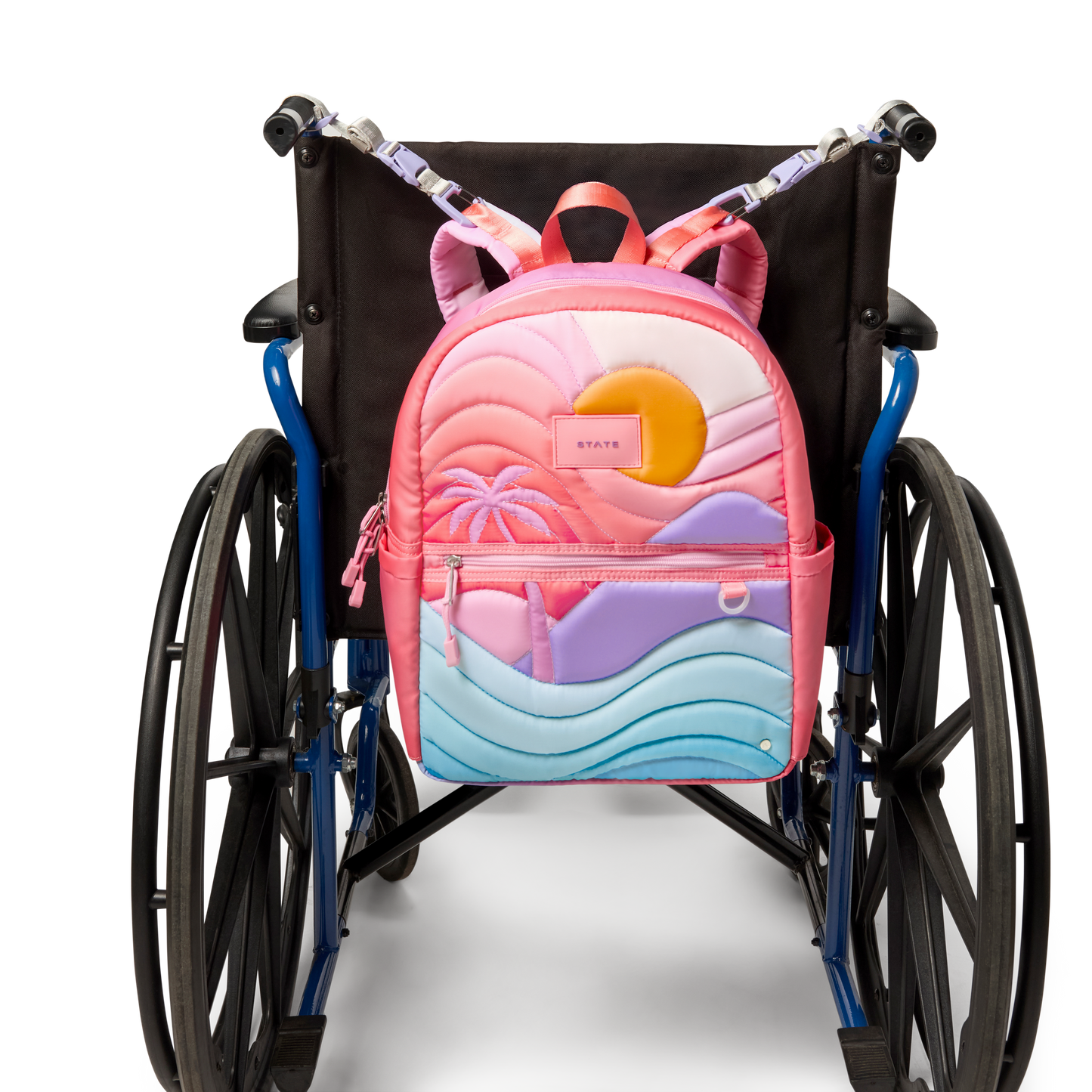 Adaptive Kit Silver