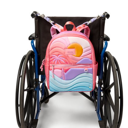 Adaptive Kit Silver
