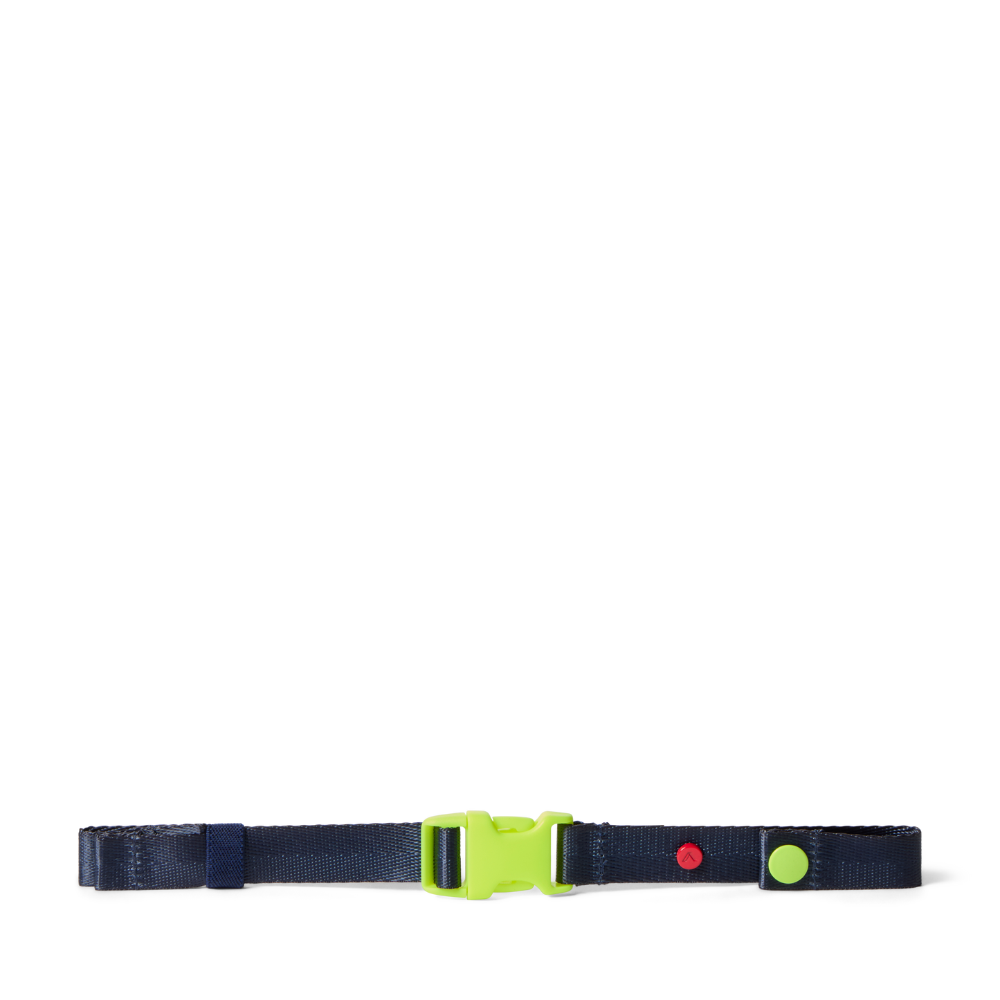 Detachable Chest Strap Navy