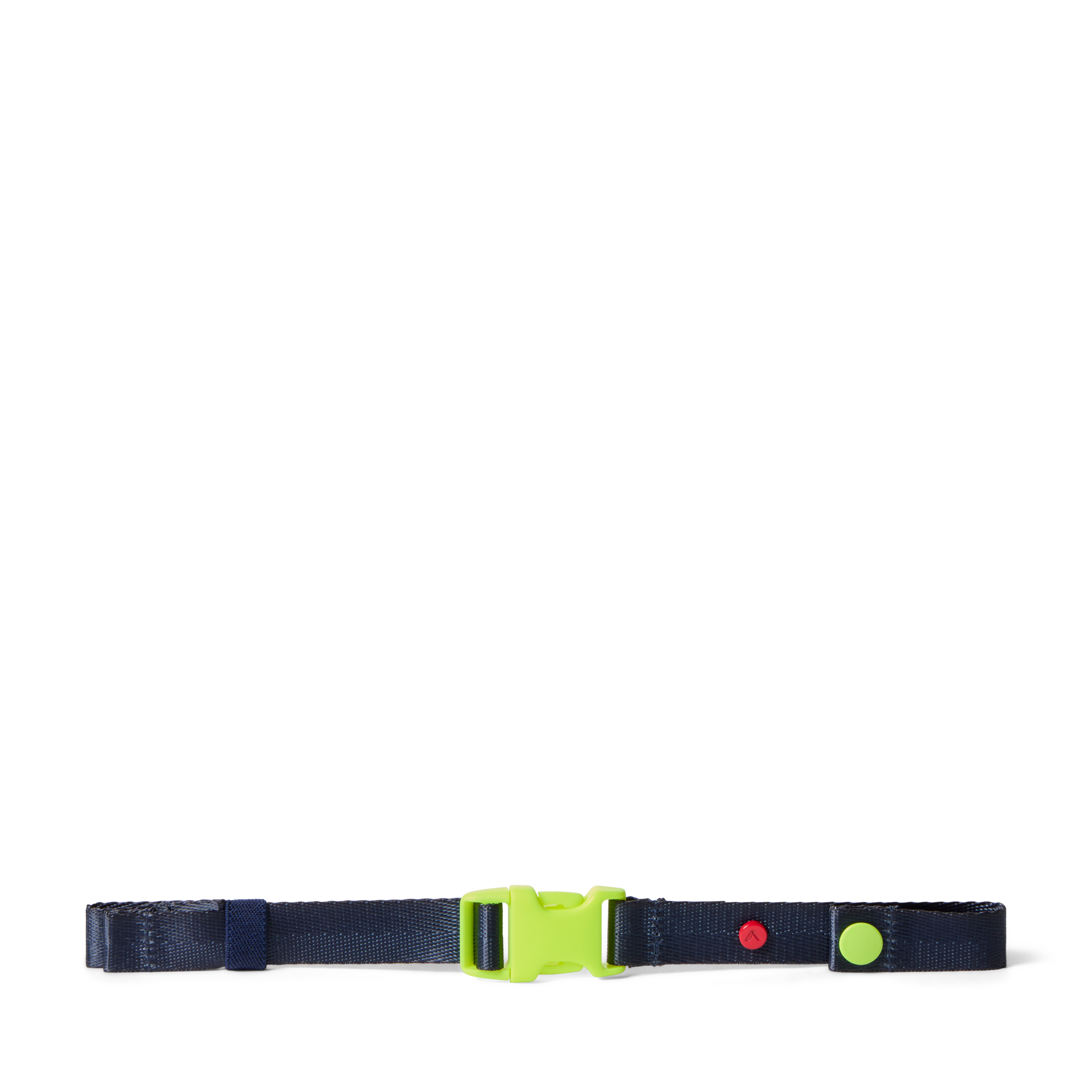 Detachable Chest Strap Navy