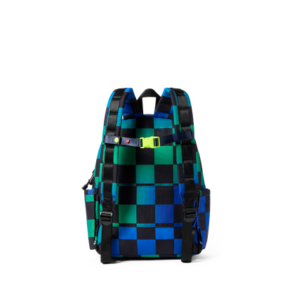 Detachable Chest Strap Navy
