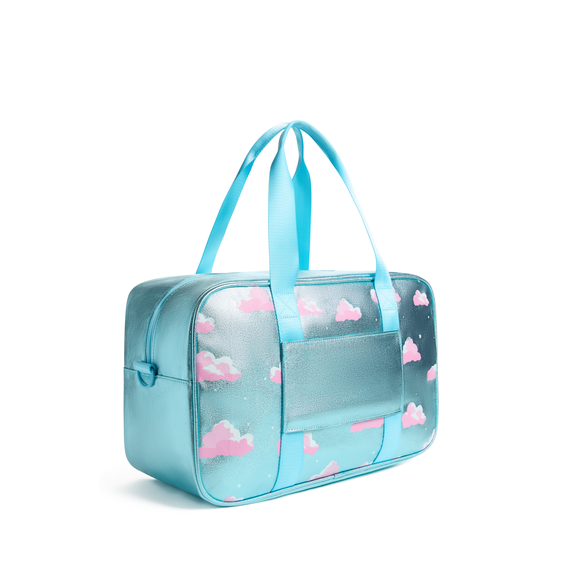 Rockaway Duffle Clouds