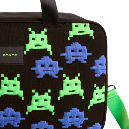 Rockaway Duffle Arcade