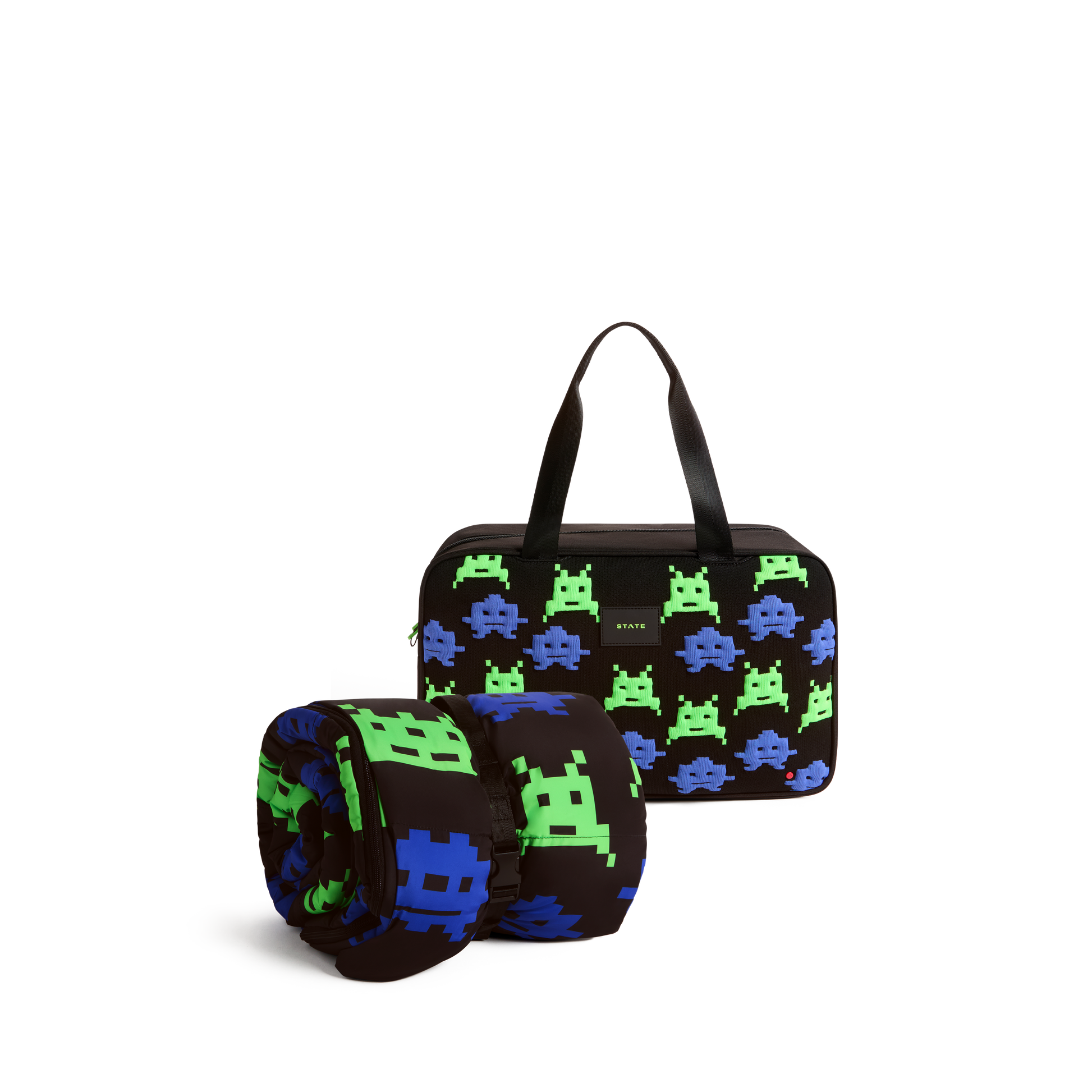 Redwood Sleeping Bag Arcade