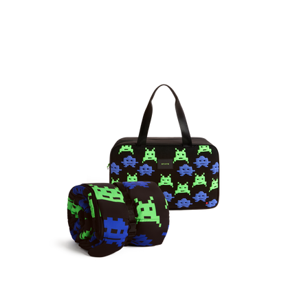 Rockaway Duffle Arcade