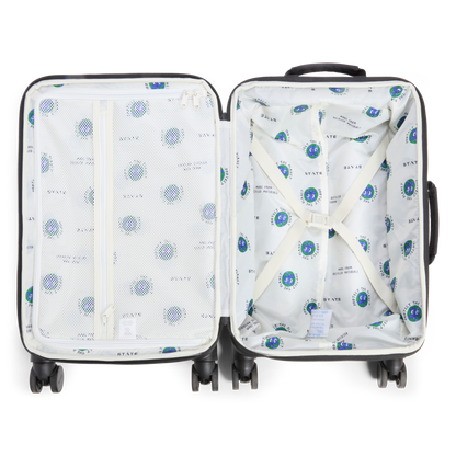 Logan Carry-On Suitcase Arcade