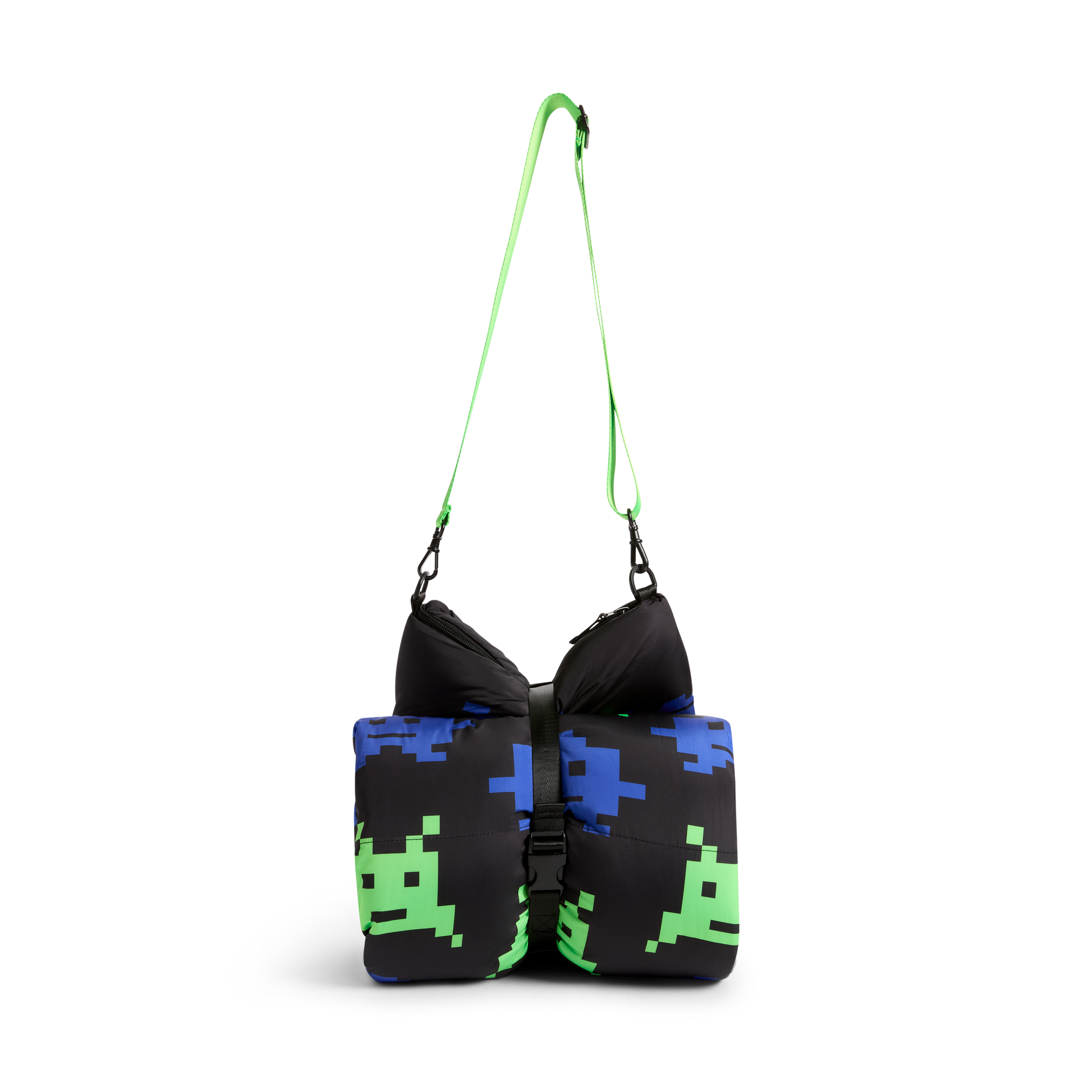 Redwood Sleeping Bag Arcade