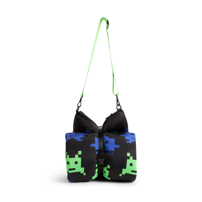 Redwood Sleeping Bag Arcade